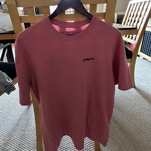 Patagonia Responsibili-Tee Logo Shirt